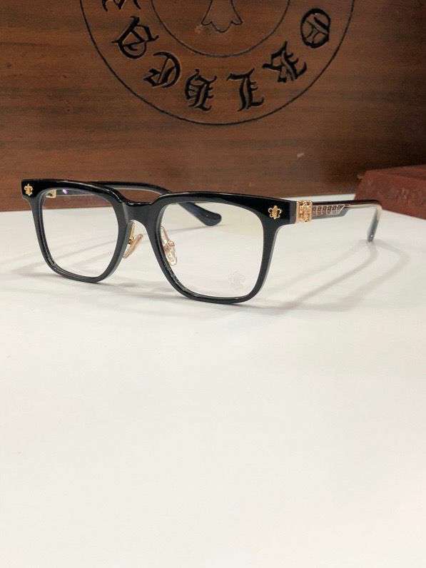 Picture of Chrome Hearts Optical Glasses _SKUfw46735606fw